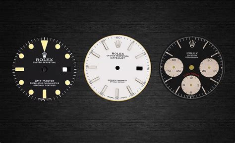 rolex face plastic replacement cost|rolex aftermarket dial.